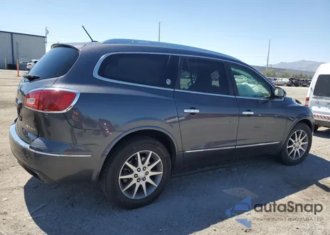2014 Buick Enclave from USA, damaged, VIN 5GAKRBKD2EJ102896